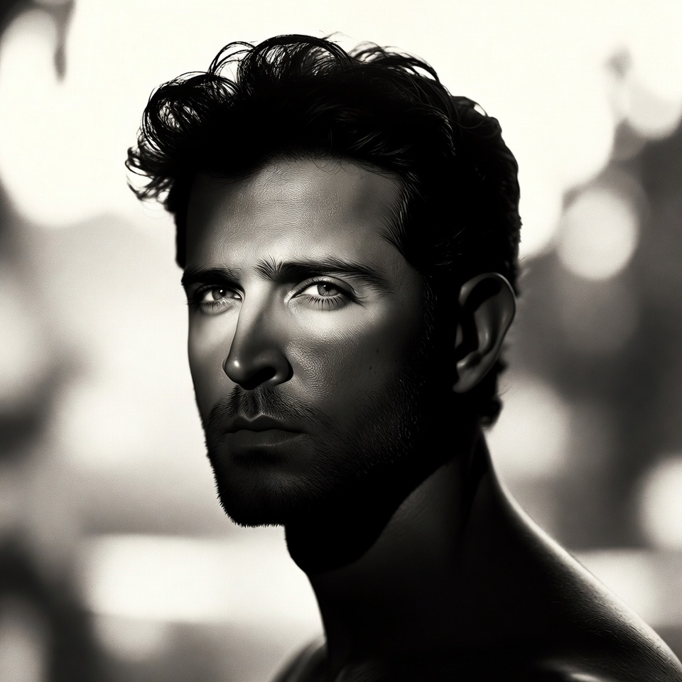 HRX by Hrithik Roshan